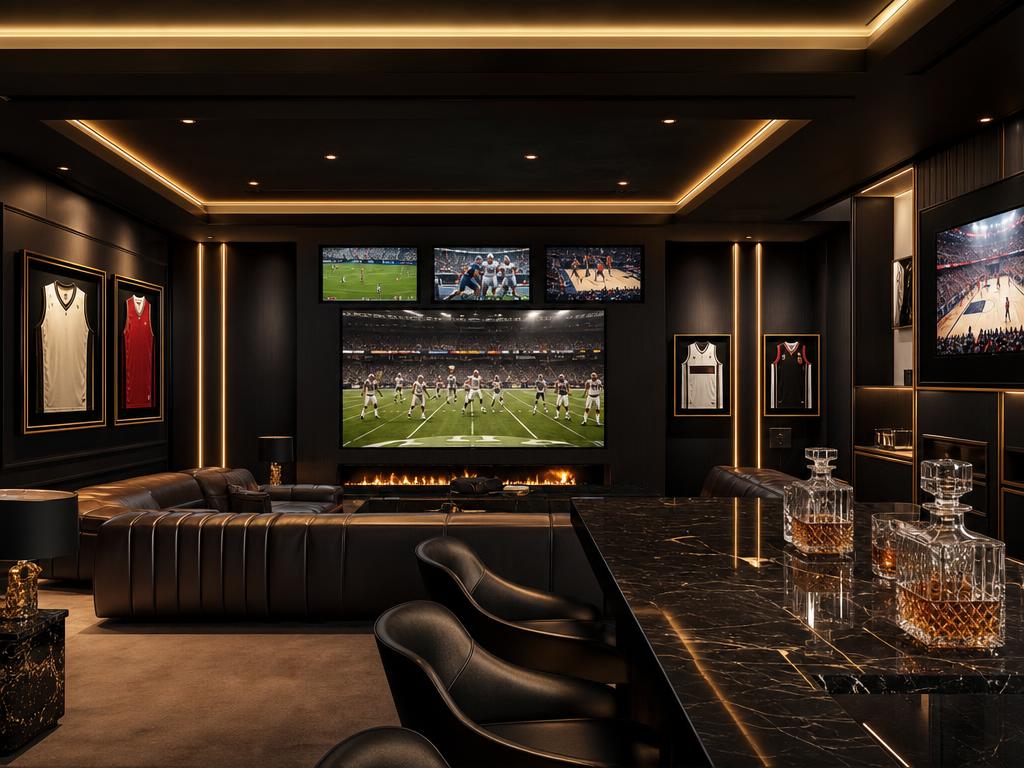 NBA & Sports US — visuel 2