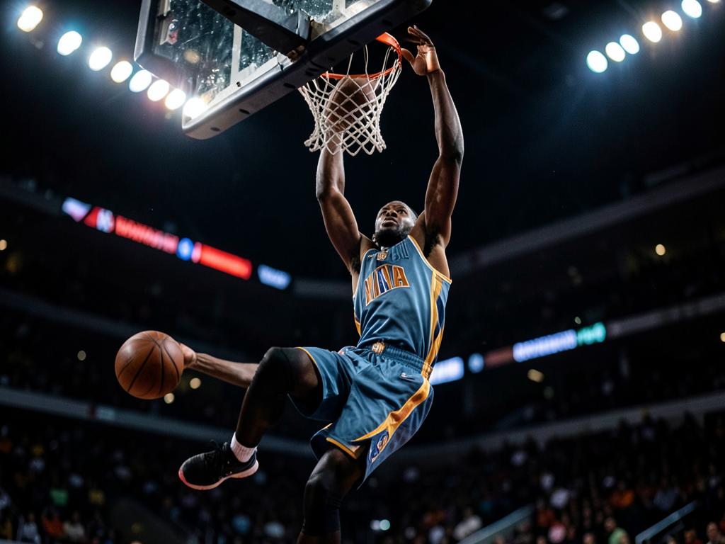 NBA & Sports US