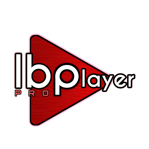 Logo iBopro Player