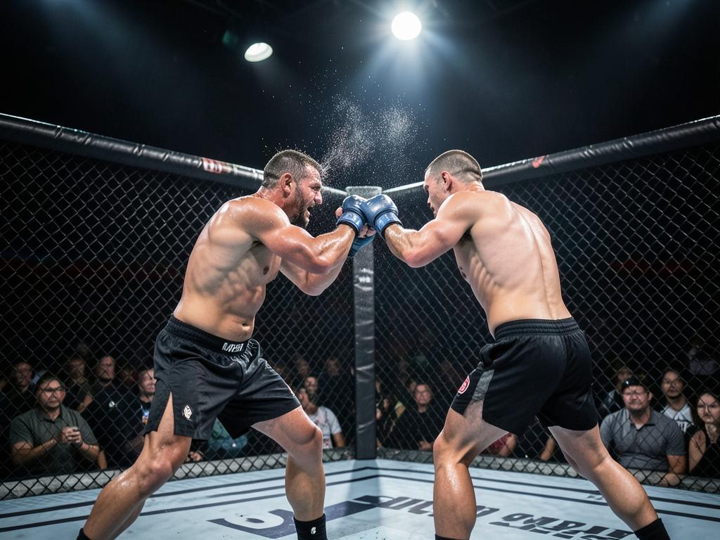 UFC / MMA