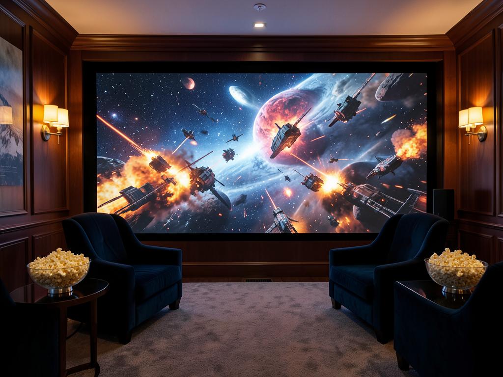 Cinéma — visuel 1