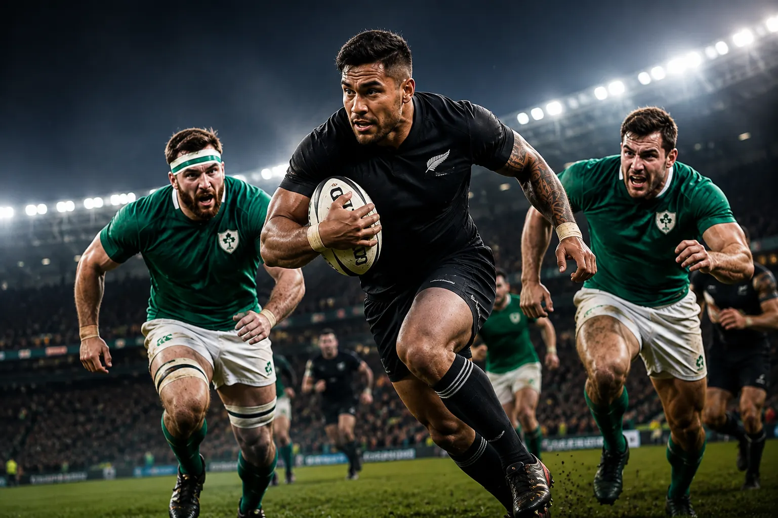 Rugby